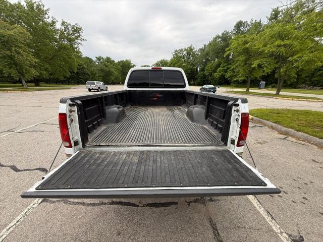 2000 Ford F-350 Base