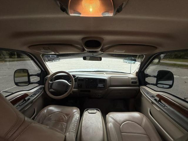 2000 Ford F-350 Base