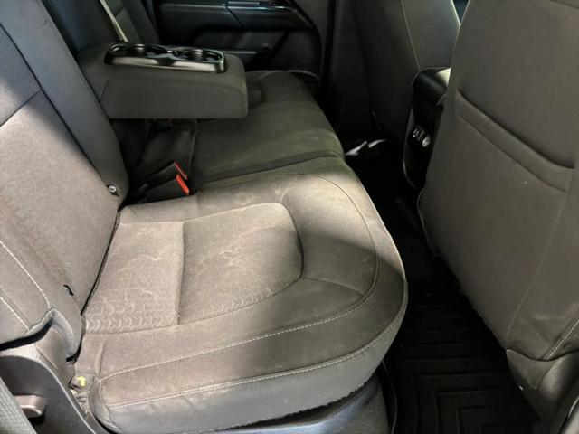 2022 GMC Canyon 2WD Crew Cab Short Box Elevation