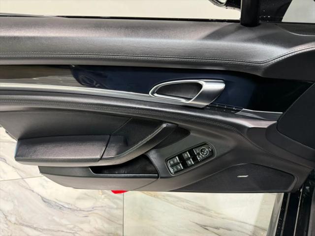 2012 Porsche Panamera S