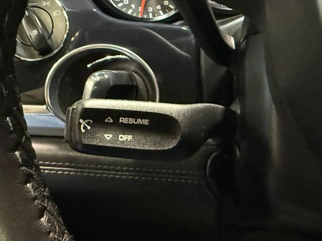 2012 Porsche Panamera S