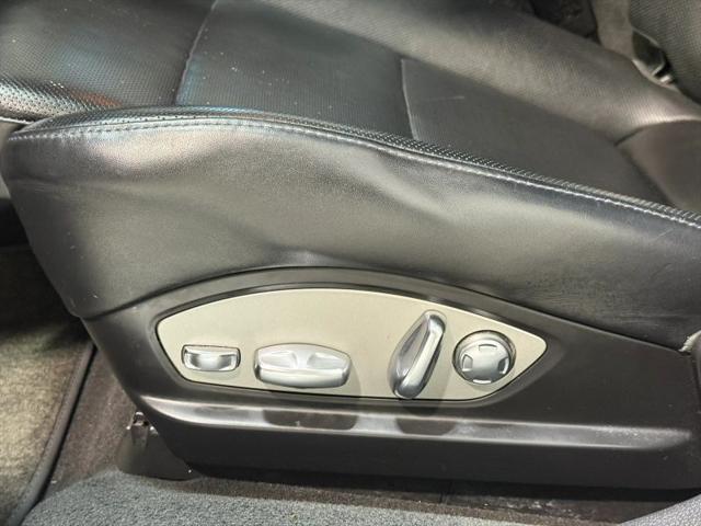 2012 Porsche Panamera S