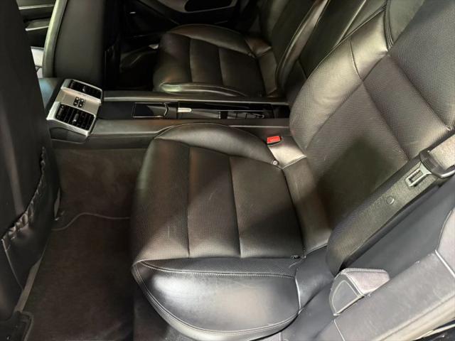 2012 Porsche Panamera S