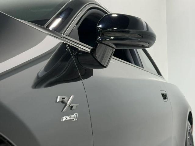 2025 Dodge Charger Daytona R/T AWD