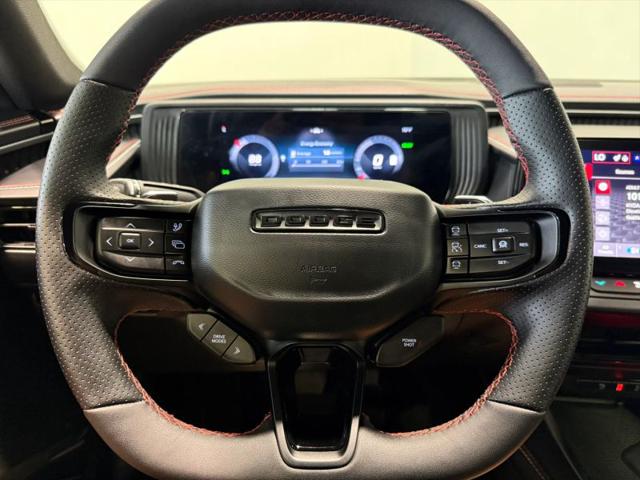 2025 Dodge Charger Daytona R/T AWD