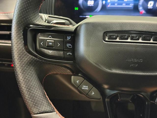 2025 Dodge Charger Daytona R/T AWD