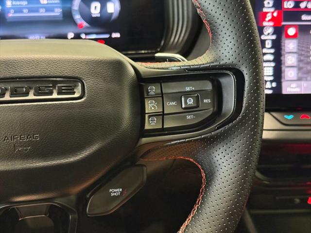 2025 Dodge Charger Daytona R/T AWD