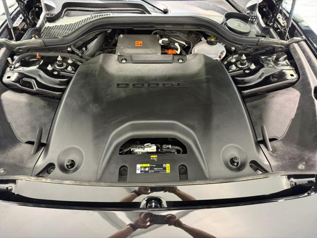 2025 Dodge Charger Daytona R/T AWD