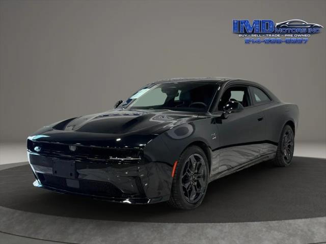 2025 Dodge Charger Daytona R/T AWD for sale in Dallas, TX