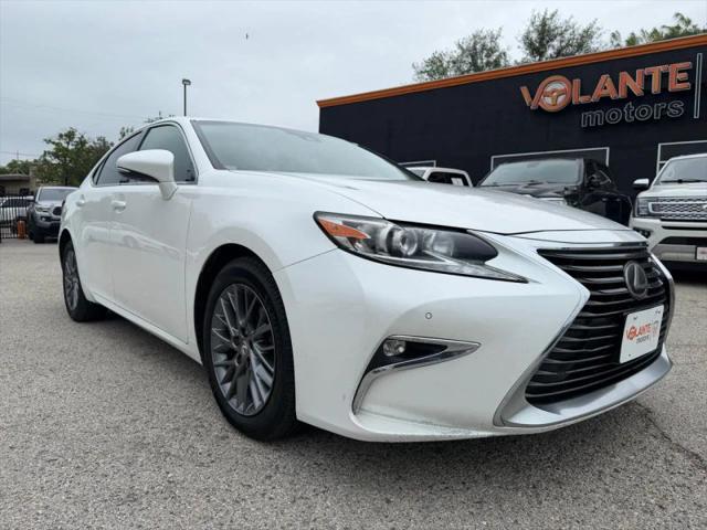 2018 Lexus ES 350 350 for sale in San Antonio, TX
