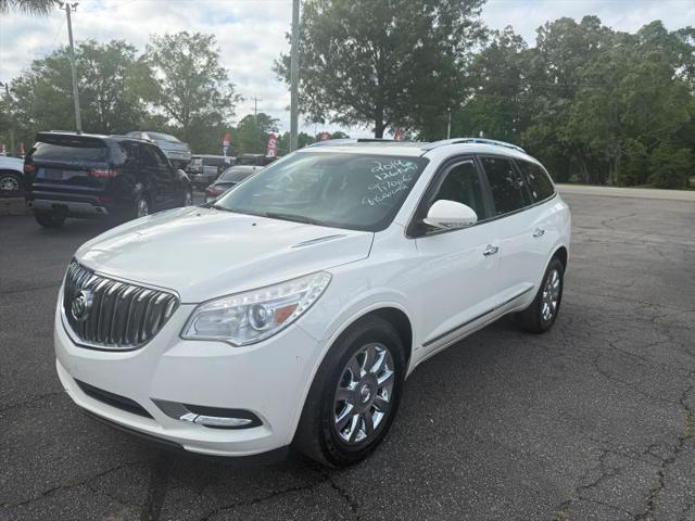2014 Buick Enclave Premium for sale in Myrtle Beach, SC