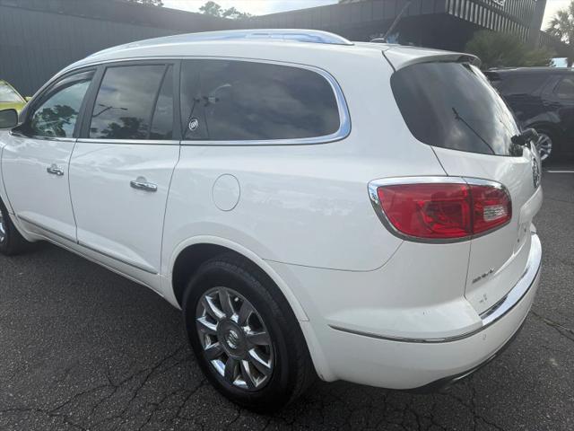 2014 Buick Enclave Premium