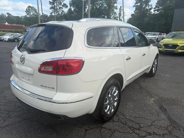 2014 Buick Enclave Premium