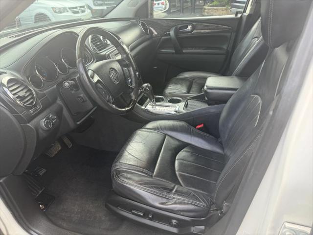 2014 Buick Enclave Premium