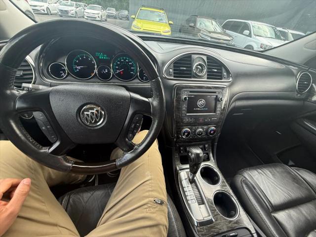 2014 Buick Enclave Premium