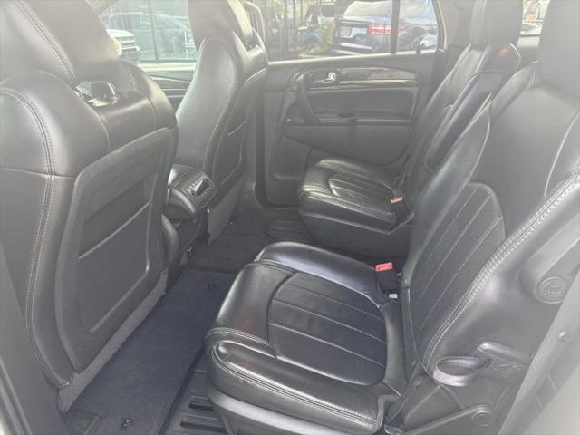 2014 Buick Enclave Premium