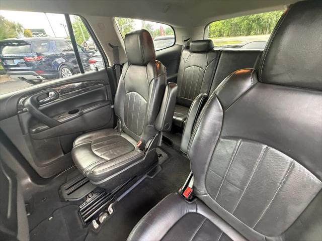 2014 Buick Enclave Premium