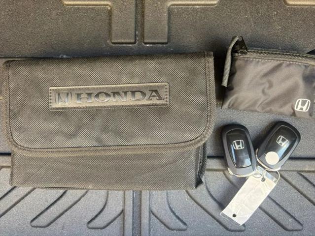 2025 Honda Civic LX