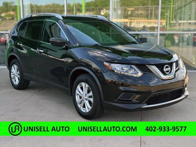 2016 Nissan Rogue SV for sale in Bellevue, NE