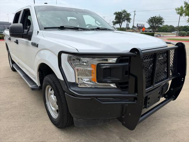 2019 Ford F-150 XL for sale in Austin, TX