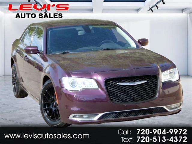 2020 Chrysler 300 Touring L for sale in Denver, CO