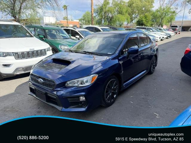 2021 Subaru WRX Base for sale in Tucson, AZ