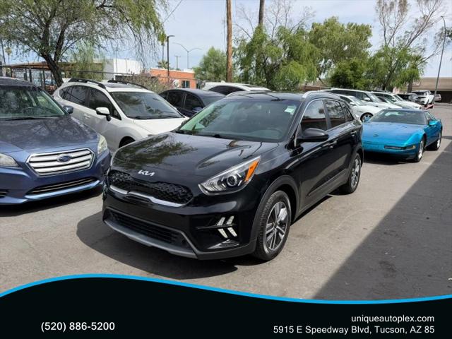 2022 Kia Niro LXS SE for sale in Tucson, AZ