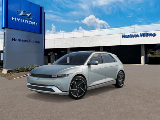2026 Hyundai IONIQ 5 Limited for sale in Richmond, CA