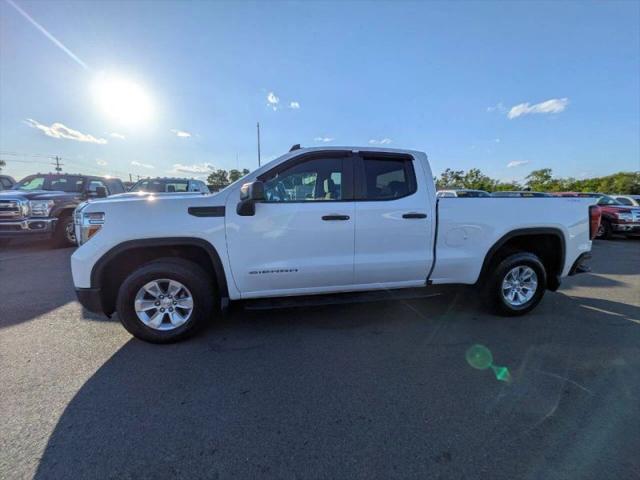 2019 GMC Sierra 1500 Base for sale in Harrison, OH