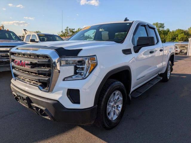 2019 GMC Sierra 1500 Base