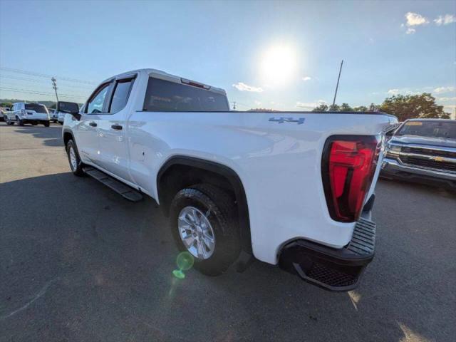 2019 GMC Sierra 1500 Base