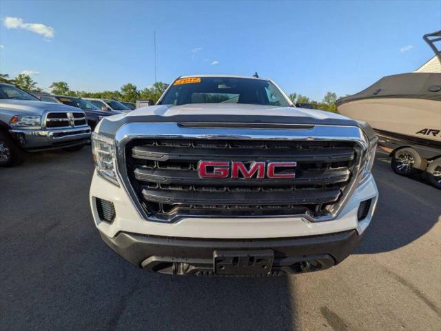 2019 GMC Sierra 1500 Base