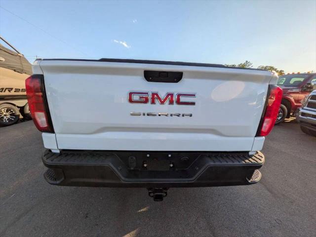 2019 GMC Sierra 1500 Base