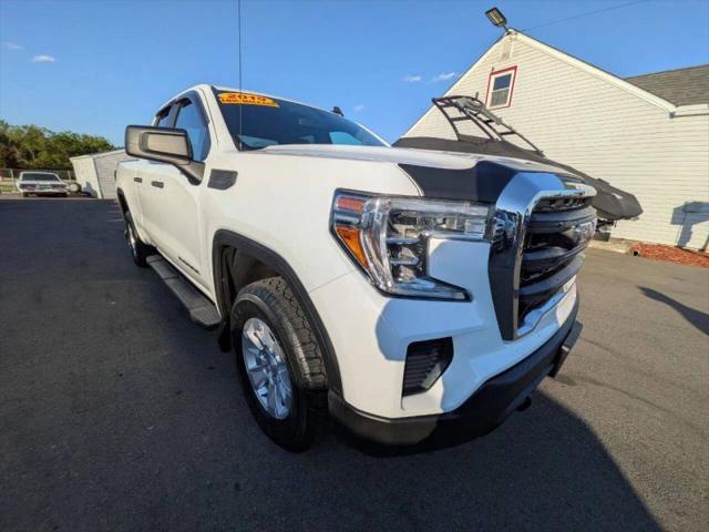 2019 GMC Sierra 1500 Base