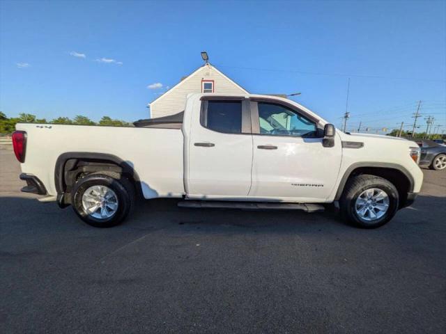 2019 GMC Sierra 1500 Base