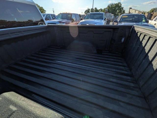 2019 GMC Sierra 1500 Base