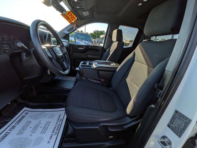 2019 GMC Sierra 1500 Base