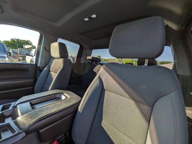 2019 GMC Sierra 1500 Base