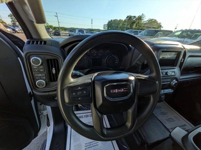 2019 GMC Sierra 1500 Base