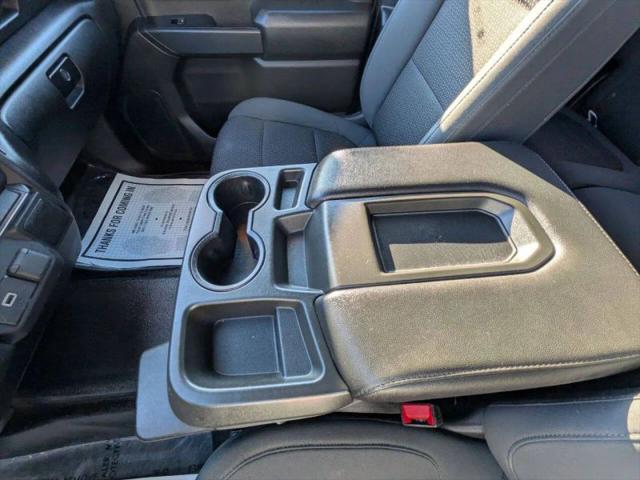 2019 GMC Sierra 1500 Base
