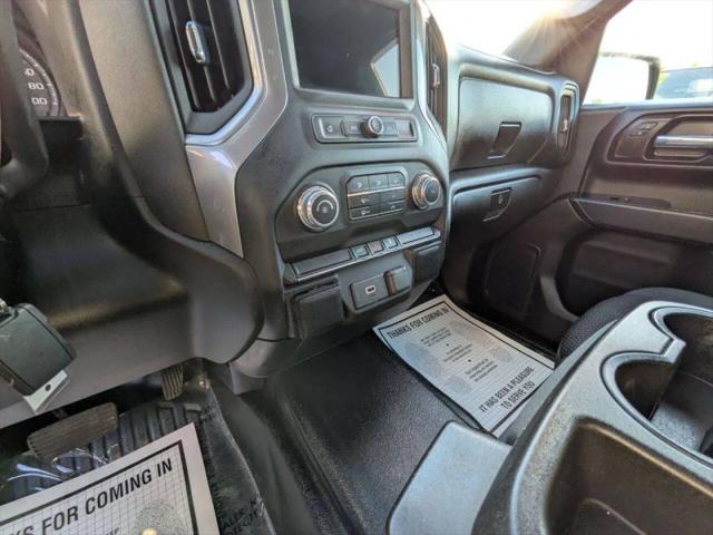 2019 GMC Sierra 1500 Base
