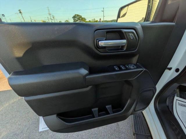 2019 GMC Sierra 1500 Base