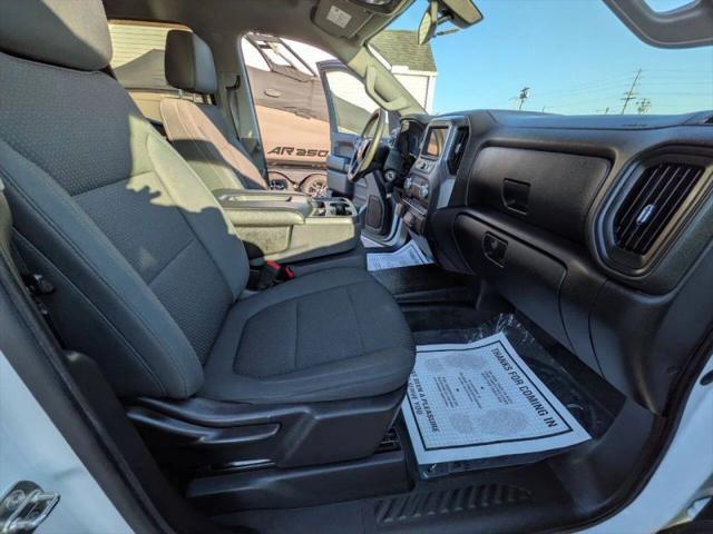 2019 GMC Sierra 1500 Base