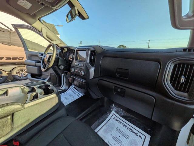 2019 GMC Sierra 1500 Base