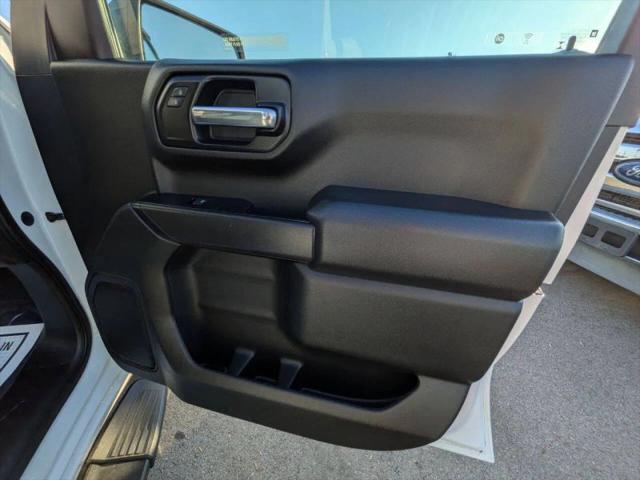 2019 GMC Sierra 1500 Base