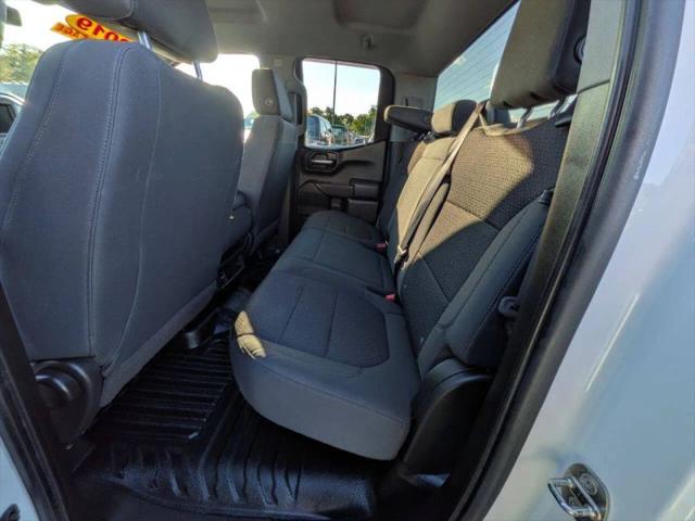 2019 GMC Sierra 1500 Base