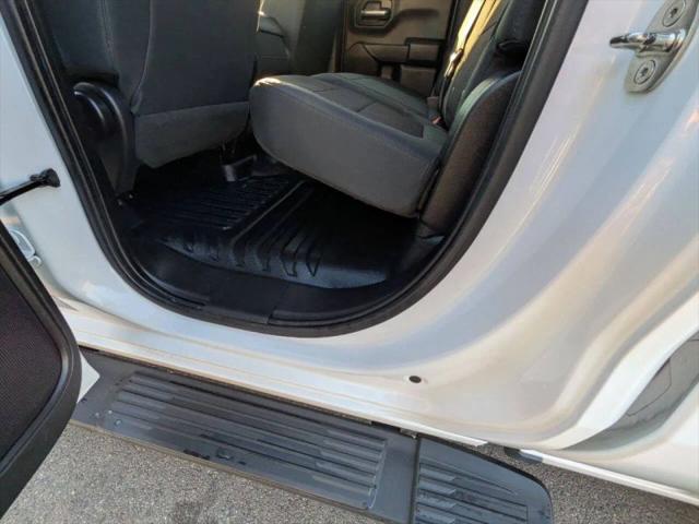 2019 GMC Sierra 1500 Base