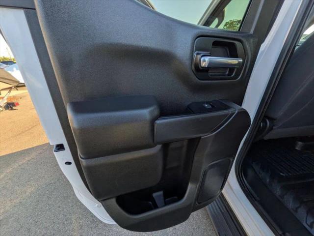 2019 GMC Sierra 1500 Base