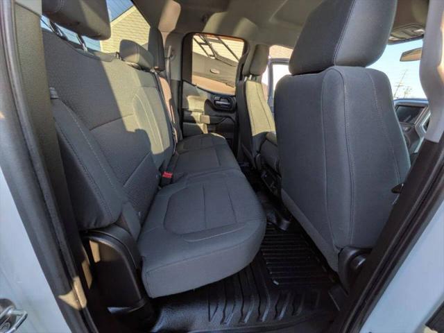 2019 GMC Sierra 1500 Base