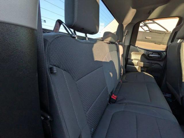 2019 GMC Sierra 1500 Base